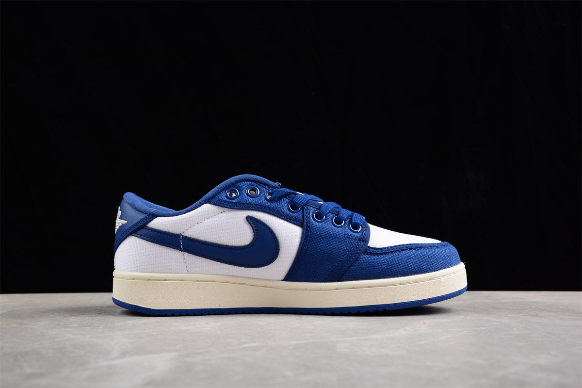 AJKO 1 Low Shadow AJ1 - DX4981-103 braveps