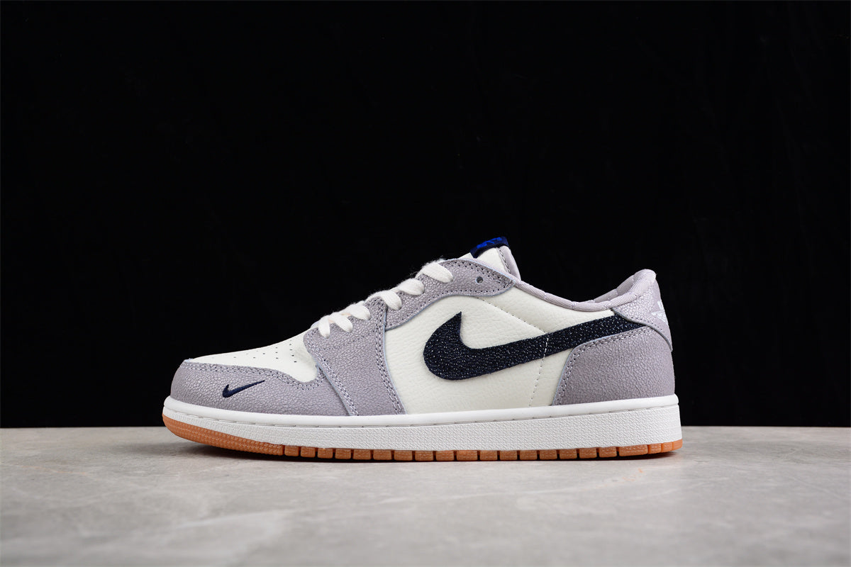 Air Jordan 1 Low AJ1 - DZ0795-105 braveps