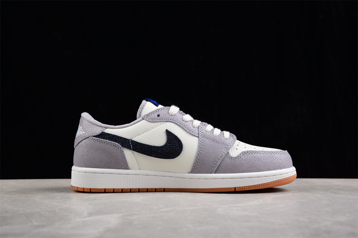 Air Jordan 1 Low AJ1 - DZ0795-105 braveps