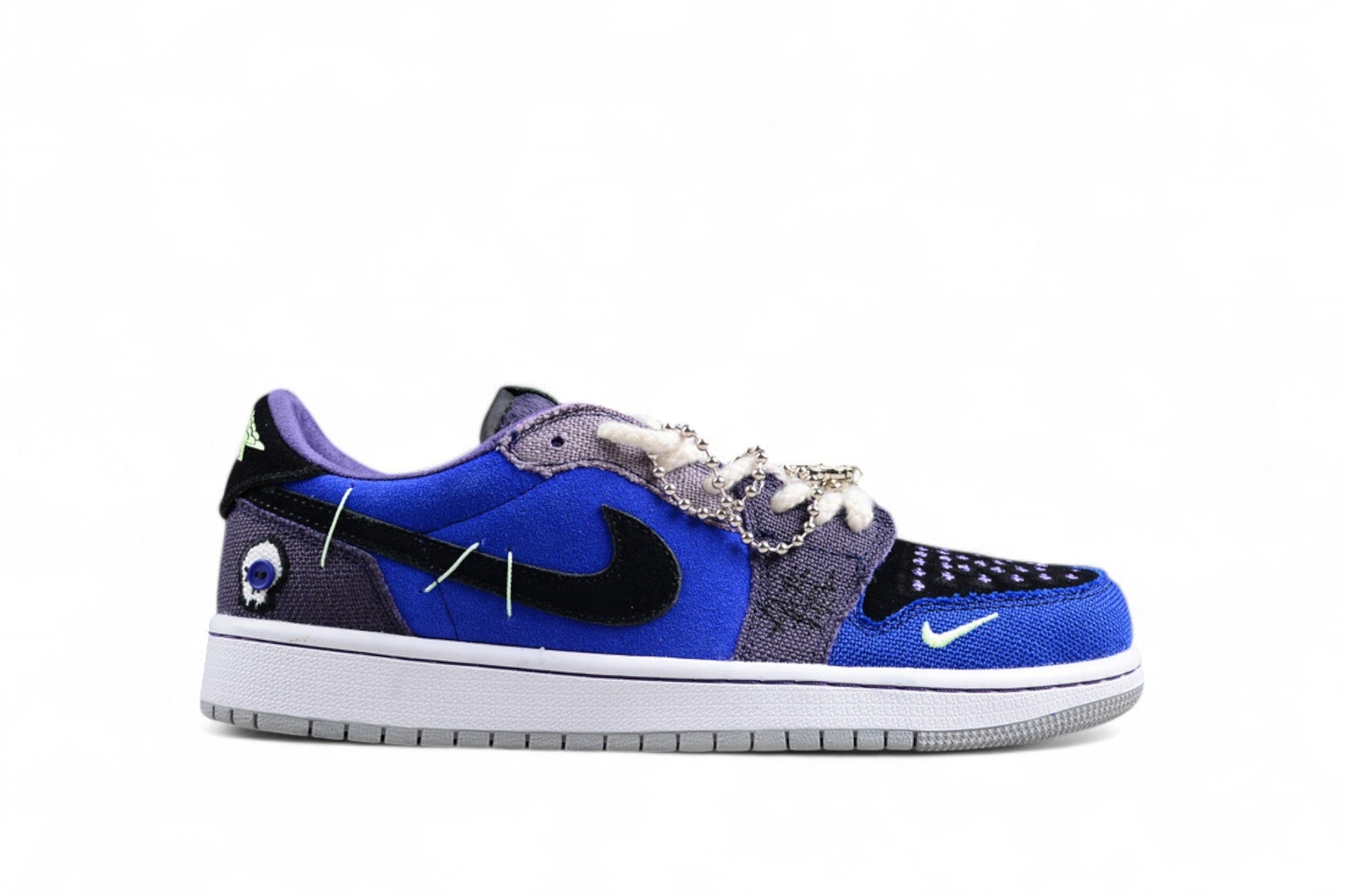 Air Jordan 1 Low "Voodoo" Shoes  braveps