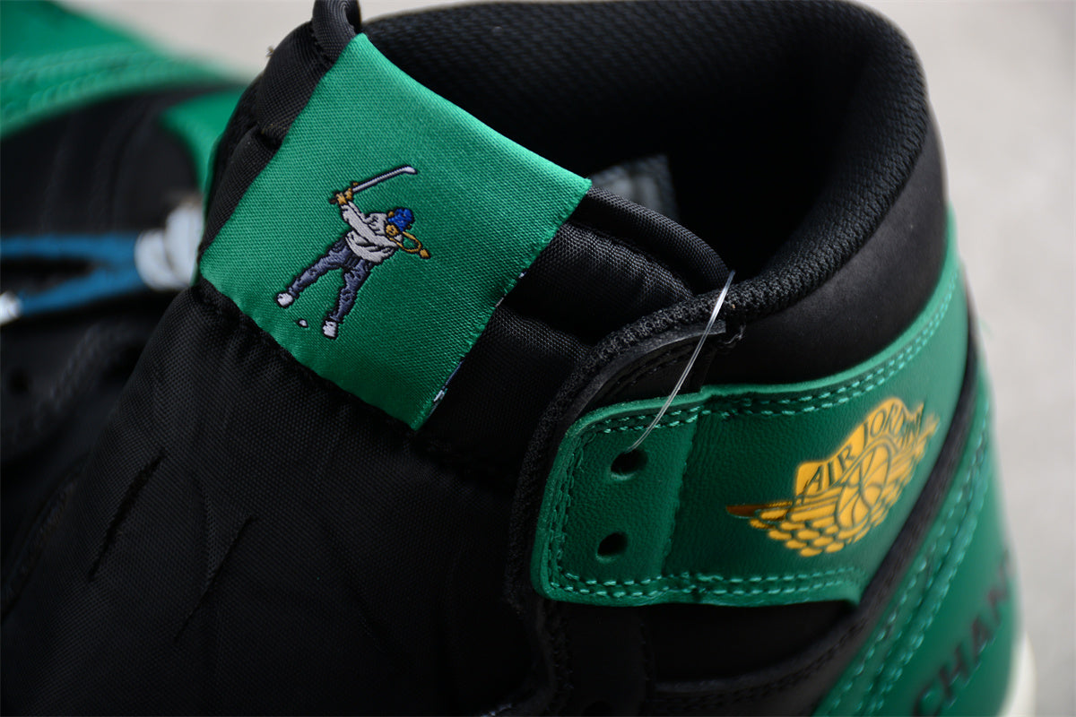 Eastside Golf x Air Jordan 1 High Golf "1961" braveps