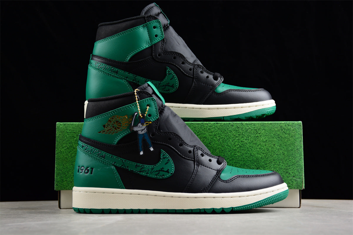 Eastside Golf x Air Jordan 1 High Golf "1961" braveps