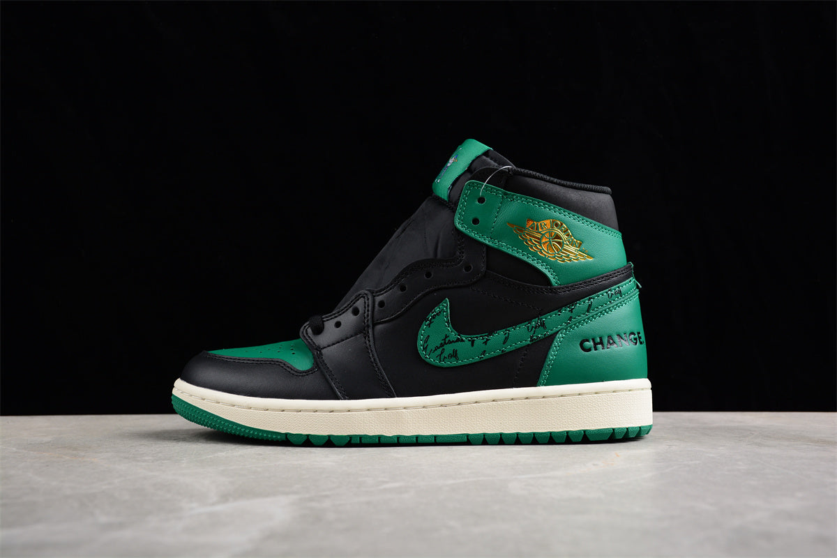 Eastside Golf x Air Jordan 1 High Golf "1961" braveps