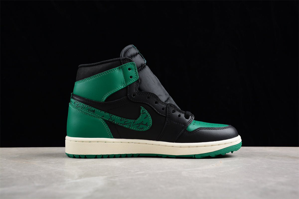 Eastside Golf x Air Jordan 1 High Golf "1961" braveps