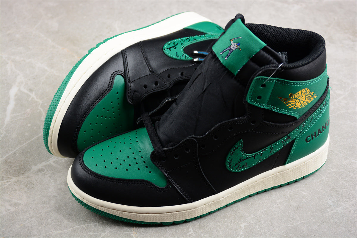 Eastside Golf x Air Jordan 1 High Golf "1961" braveps