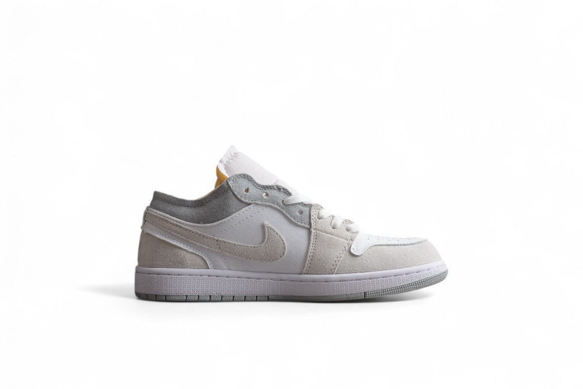 Jordan 1 Low-top Casual Sneakers braveps