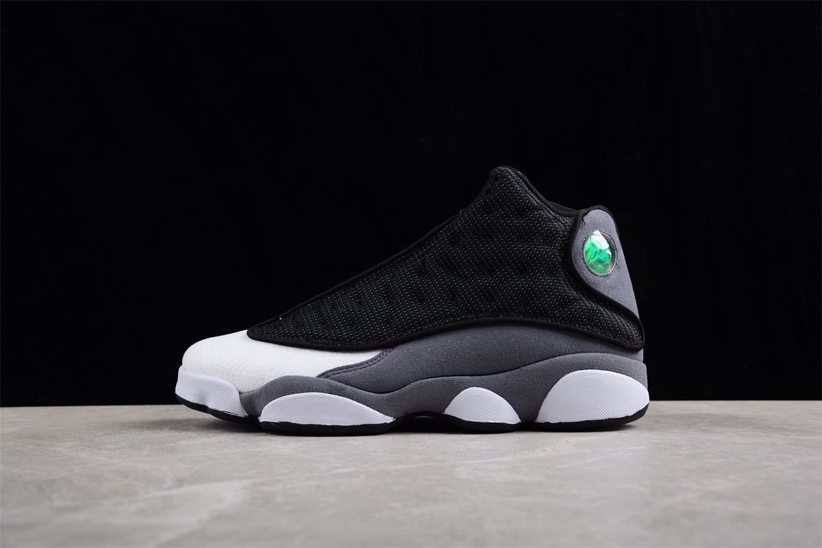 Nike Air Jordan 13 XIII "Black Flint" braveps