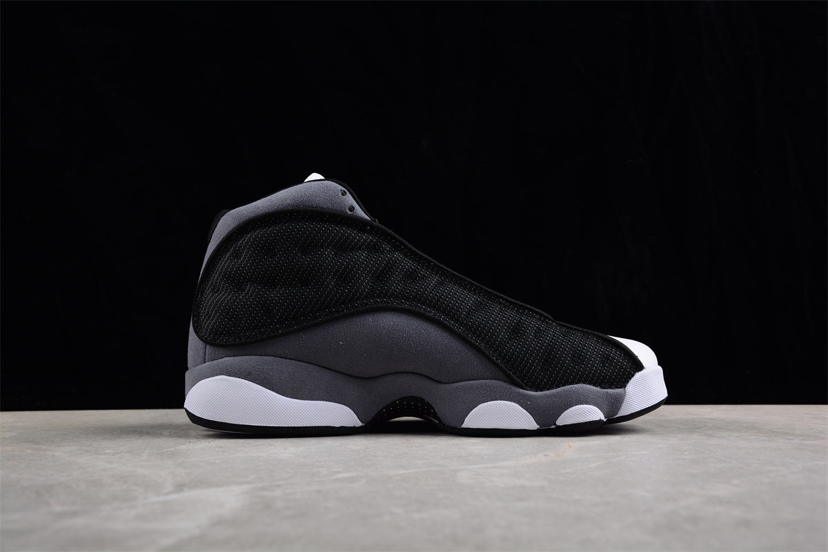 Nike Air Jordan 13 XIII "Black Flint" braveps