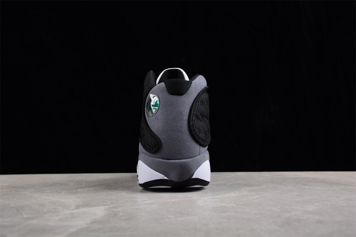 Nike Air Jordan 13 XIII "Black Flint" braveps