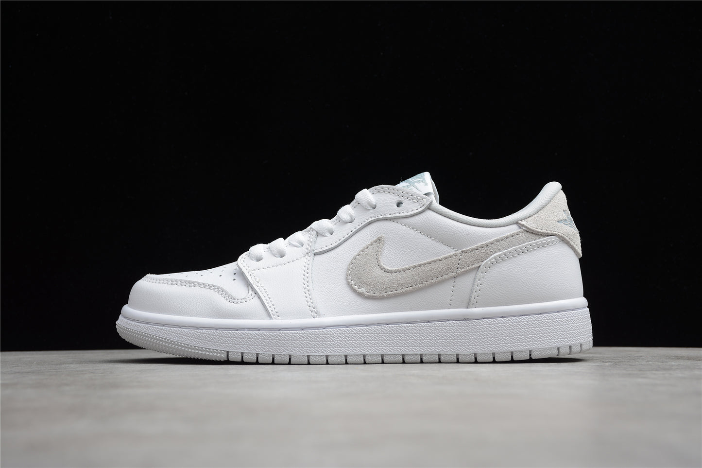 R20 Air Jordan1 Low OG “Neutral Grey braveps