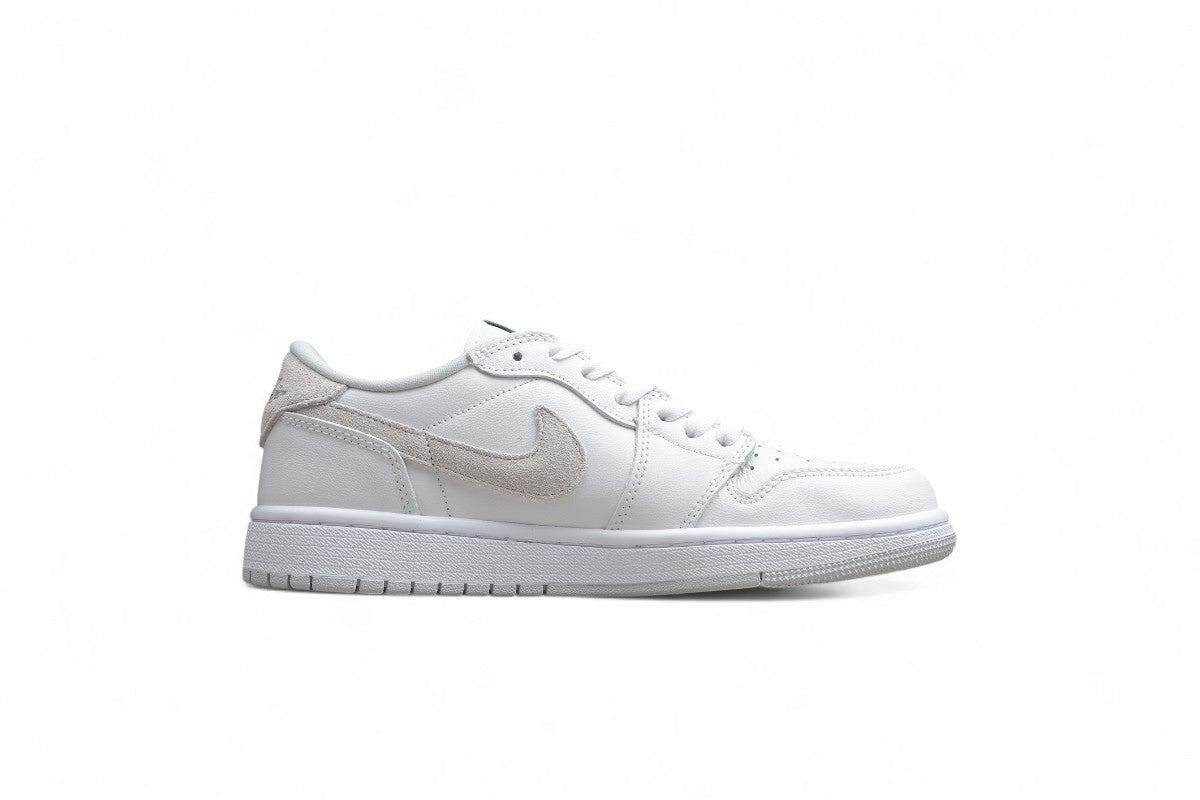 R20 Air Jordan1 Low OG “Neutral Grey braveps