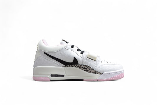 R20 GZ Version AJ312 Low Top White Sneakers braveps