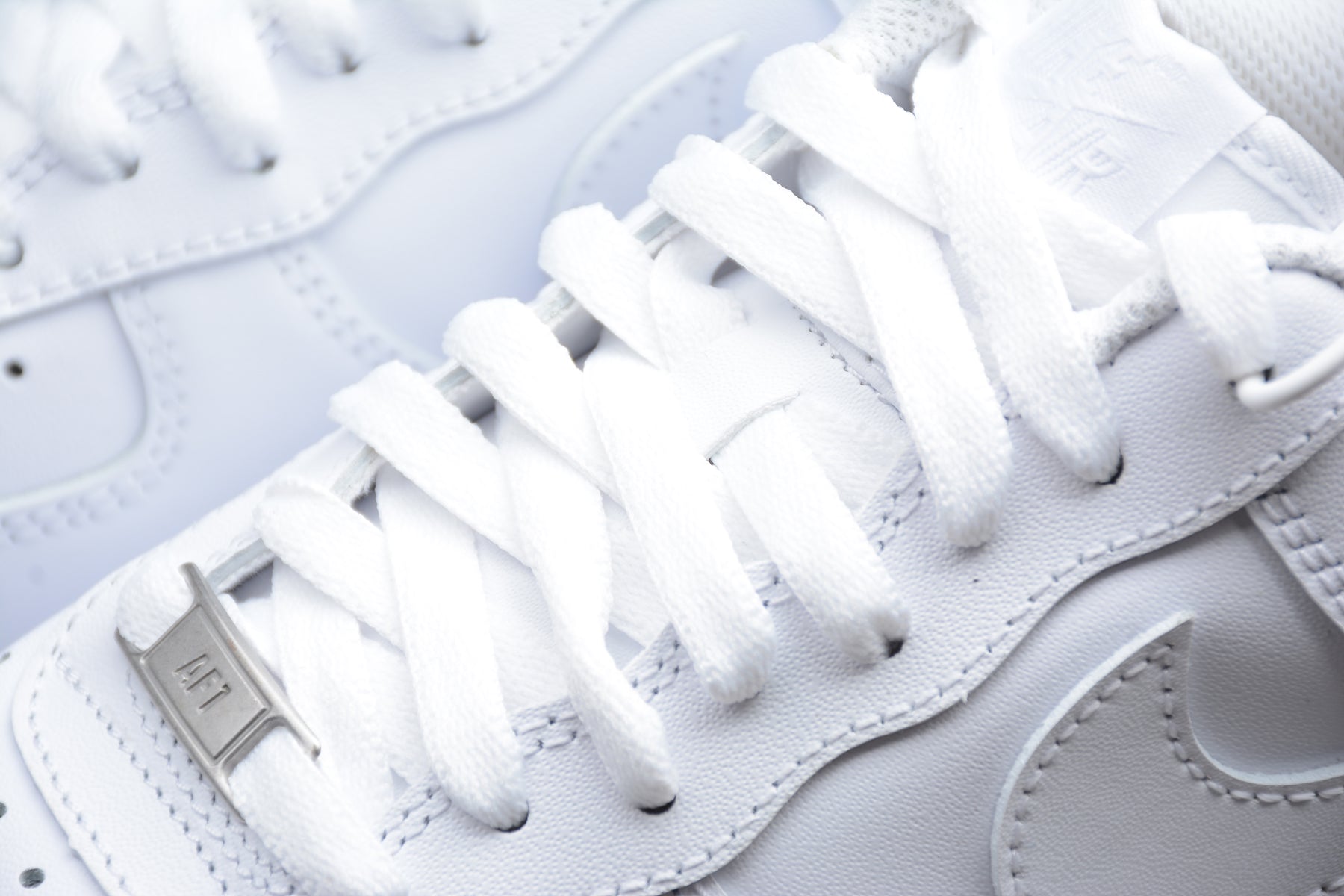 R28 Cj Pure Original Air Force Pure White braveps