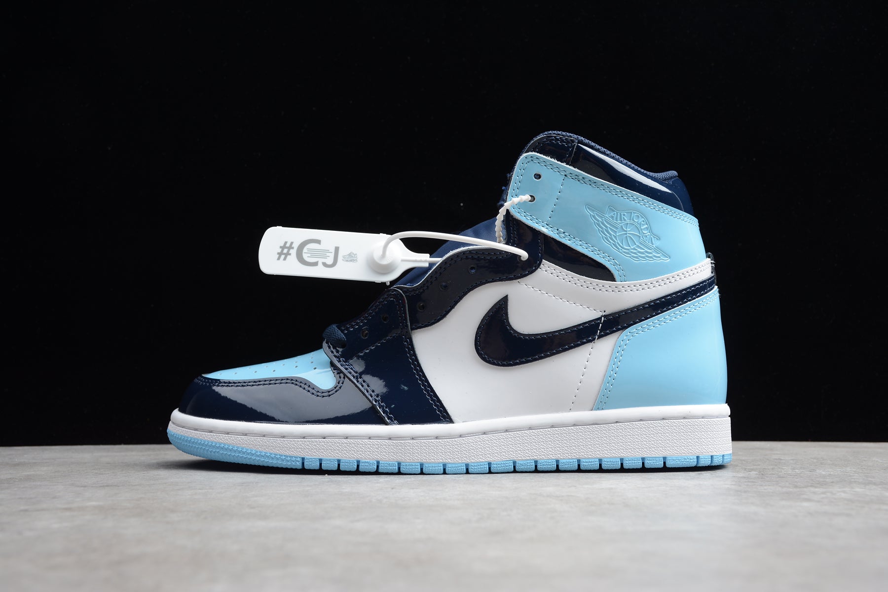 R40 Cj Air Jordan 1 Men's Shoes braveps