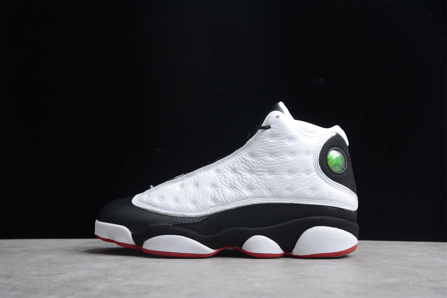 R48 Air Jordan 13 “He Got Game” braveps