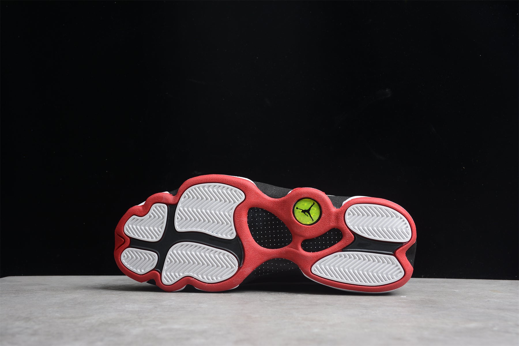 R48 Air Jordan 13 “He Got Game” braveps