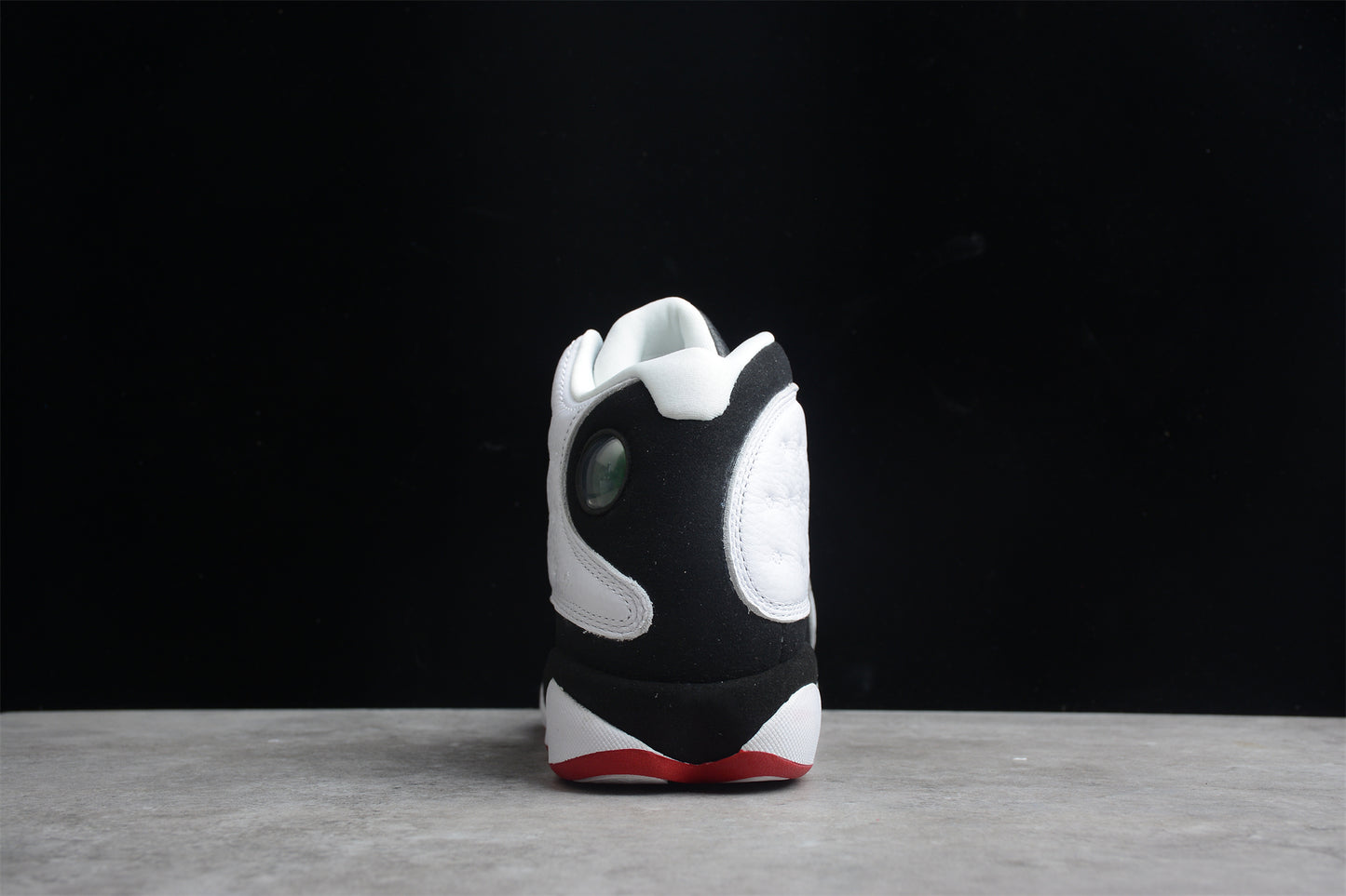 R48 Air Jordan 13 “He Got Game” braveps