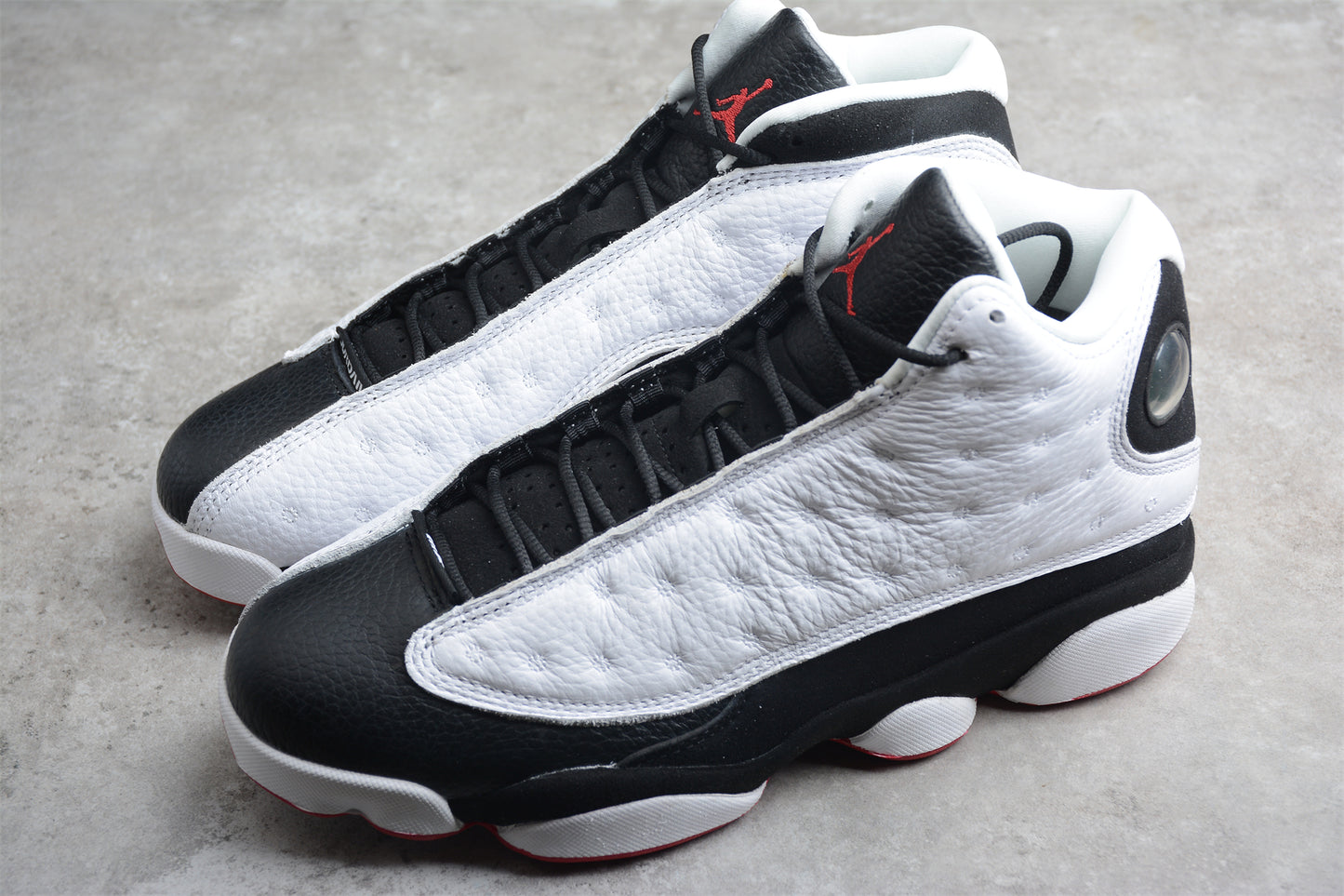 R48 Air Jordan 13 “He Got Game” braveps