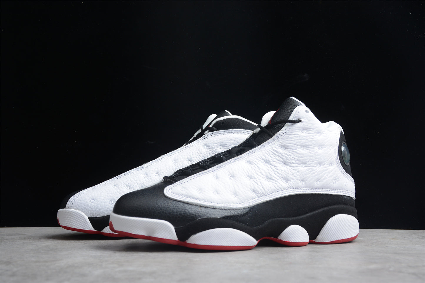 R48 Air Jordan 13 “He Got Game” braveps