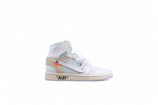 White x Air Jordan Shoes braveps