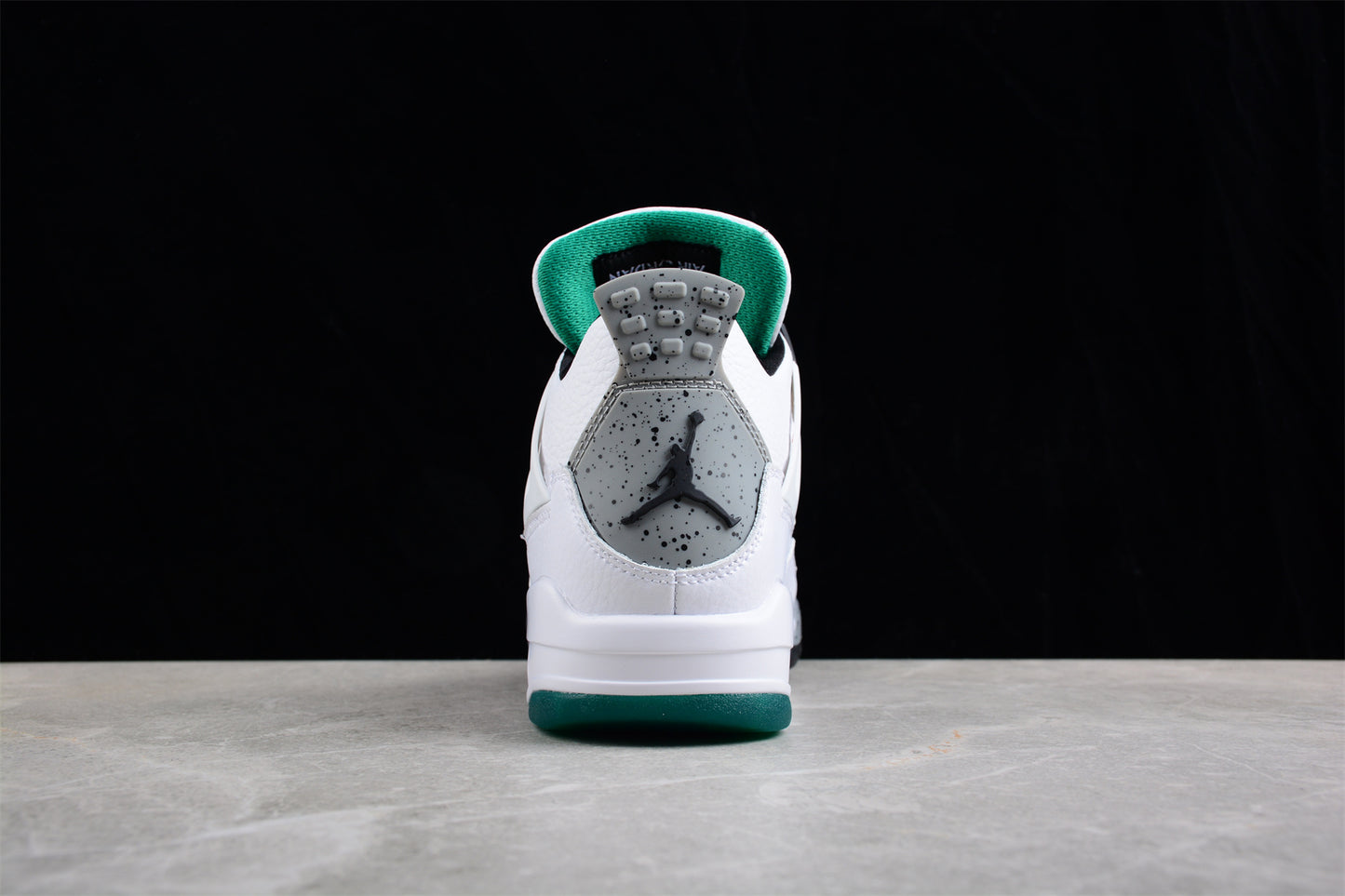 Air Jordan 4 Retro "Do the Right Thing" Shoes braveps