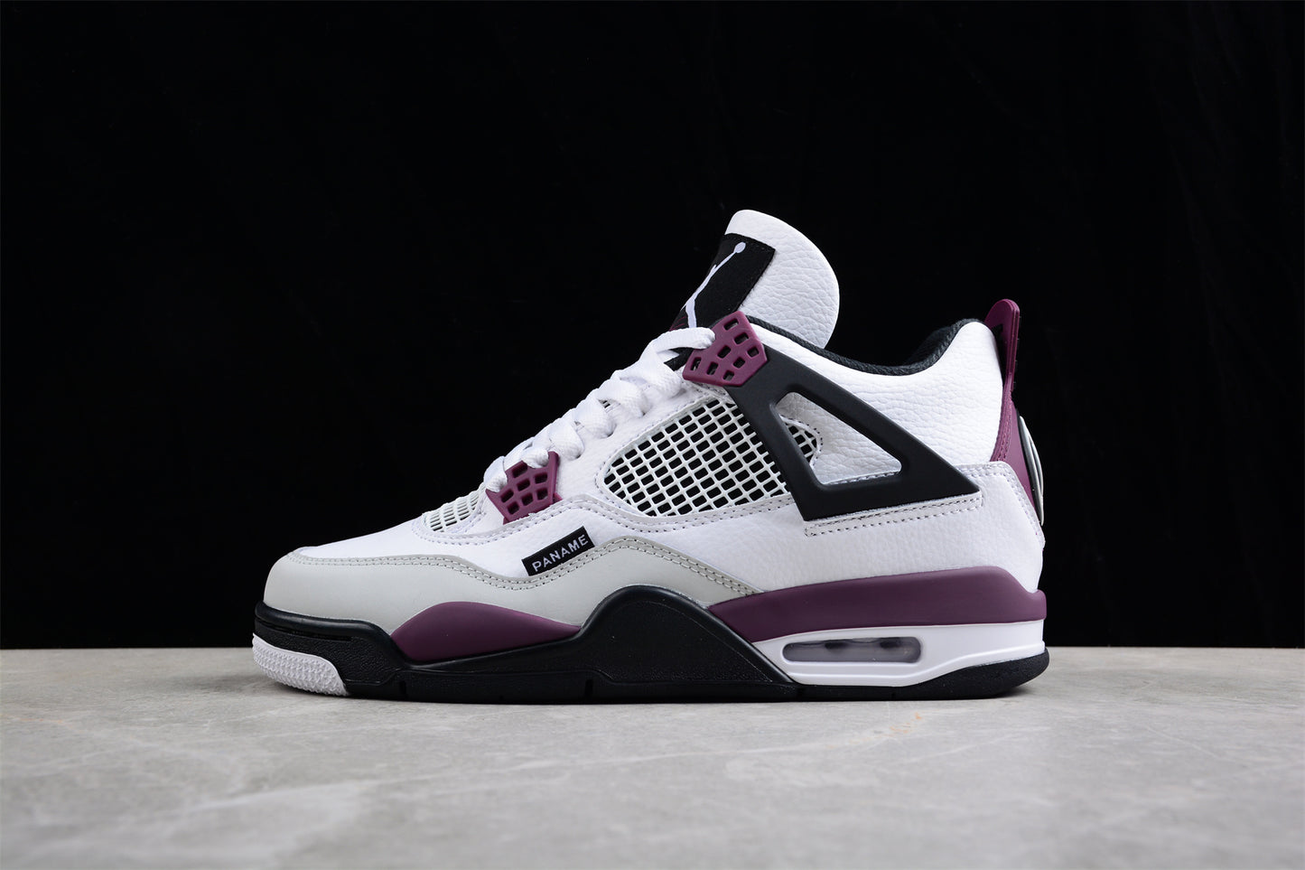 Foreign trade version of Air Jordan 4 Retro Shoes braveps