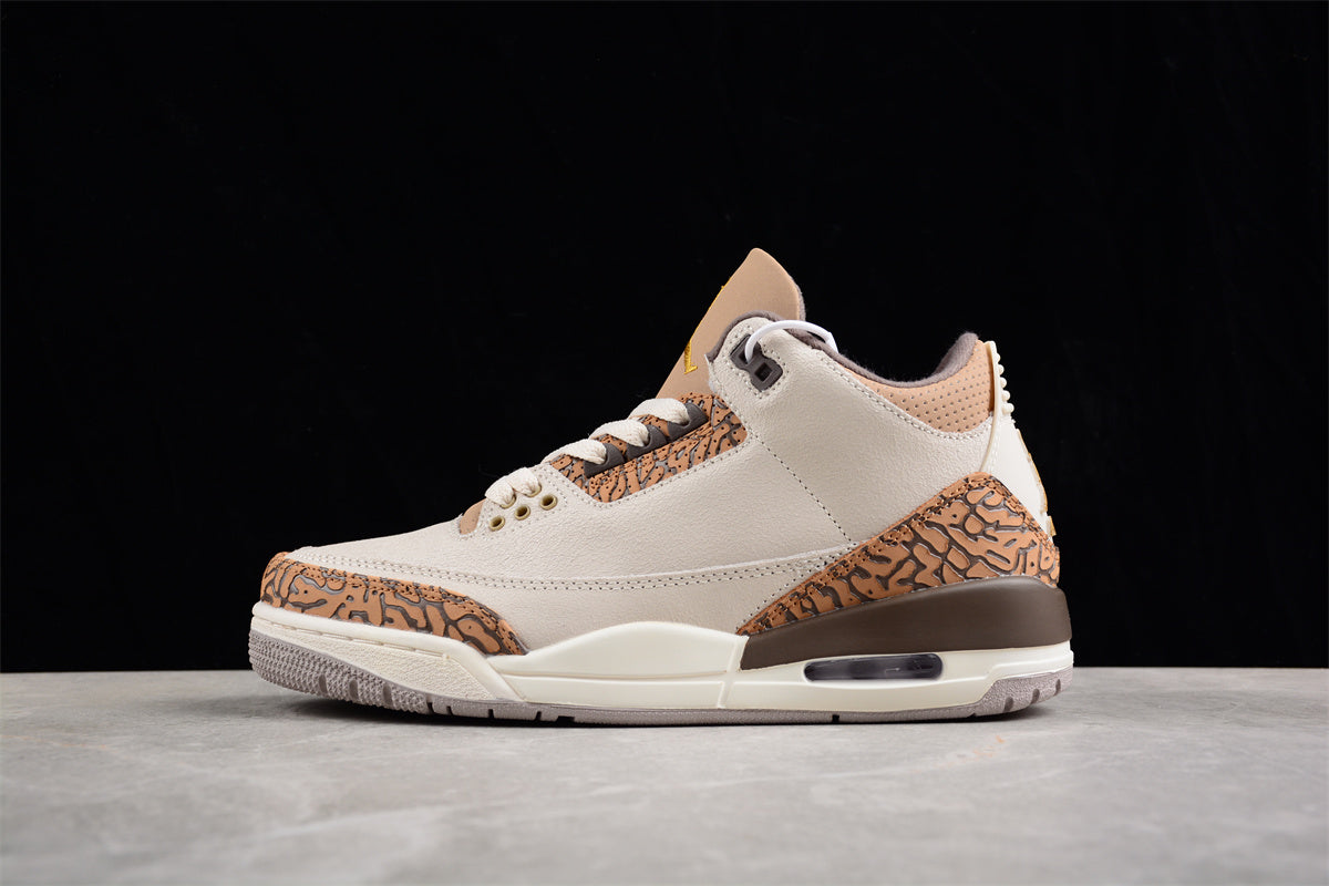 Air Jordan 3 "Palomino" Shoes braveps